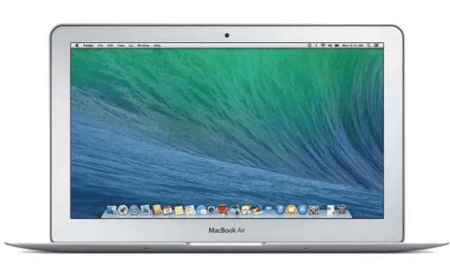 MacBook Air 13 Inch 2013