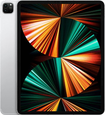 iPad Pro 12.9 Inch 5th Gen