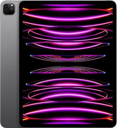 iPad Pro 12.9 Inch 6th Gen