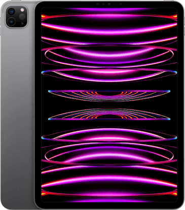 iPad Pro 11 Inch 4th Gen