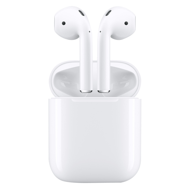 AirPods Gen 2