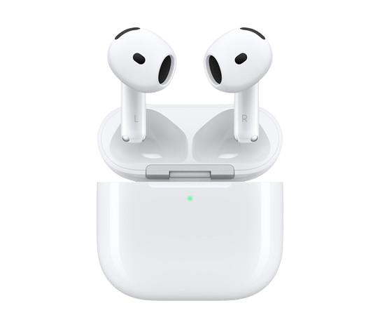 AirPods 4th Gen(Noise Cancelling)